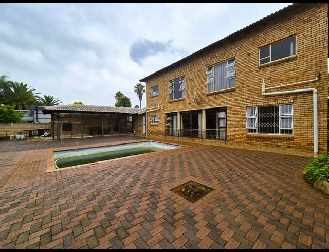 3 BEDROOM HOUSE FOR SALE IN ARCON PARK